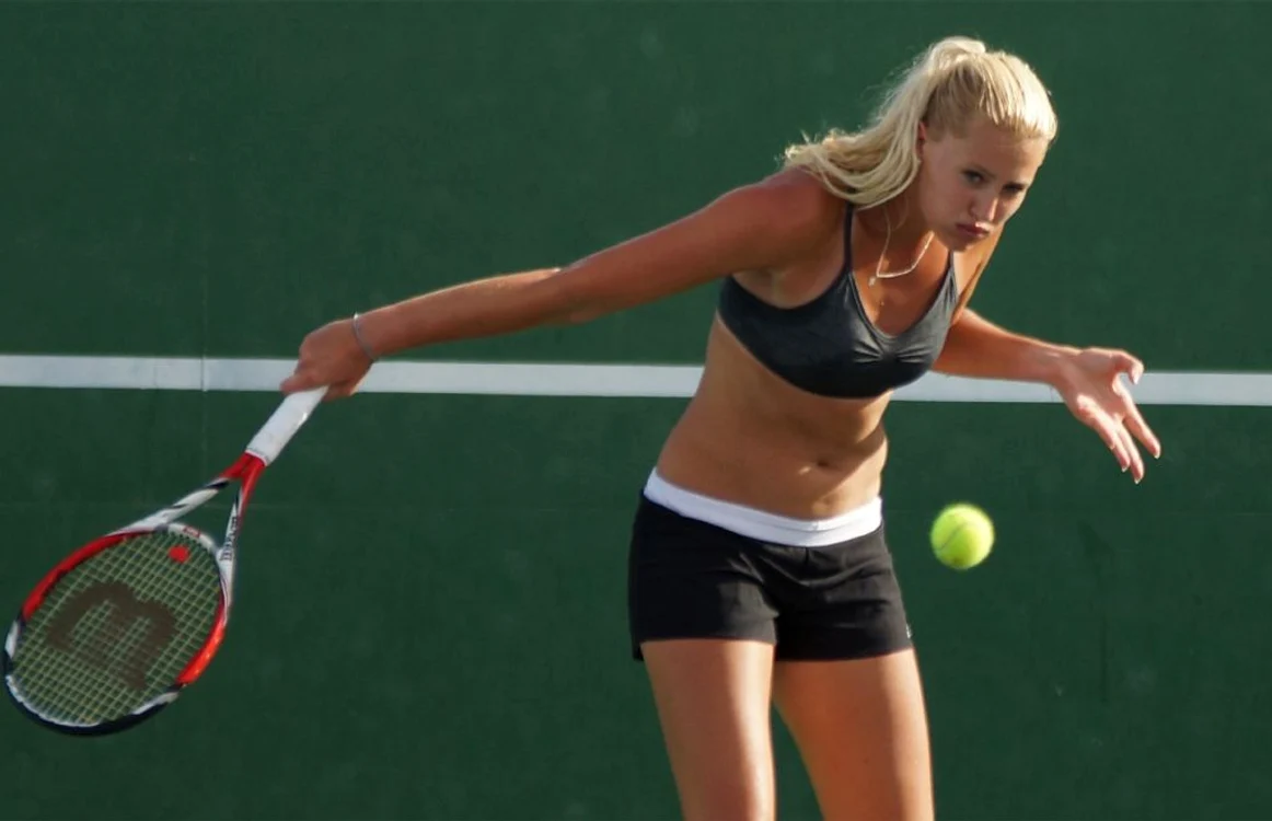 Kristina Mladenovic