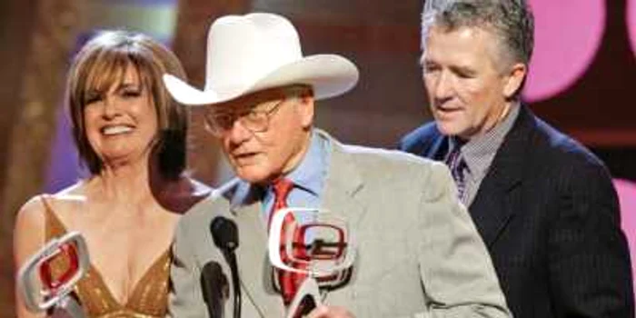 Linda Gray, Larry Hagman şi Patrick Duffy vor apărea şi în noua serie 