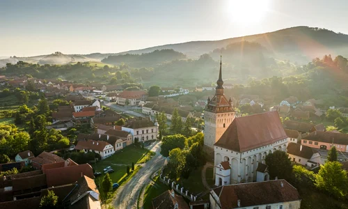 Ediția aniversară a festivalului Săptămâna Haferland, între 5 și 8 august 2027  