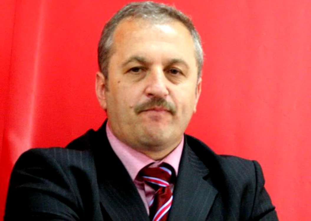 Vasile Dâncu a fost şi una din variantele PSD pentru postul de prim-ministru interimar