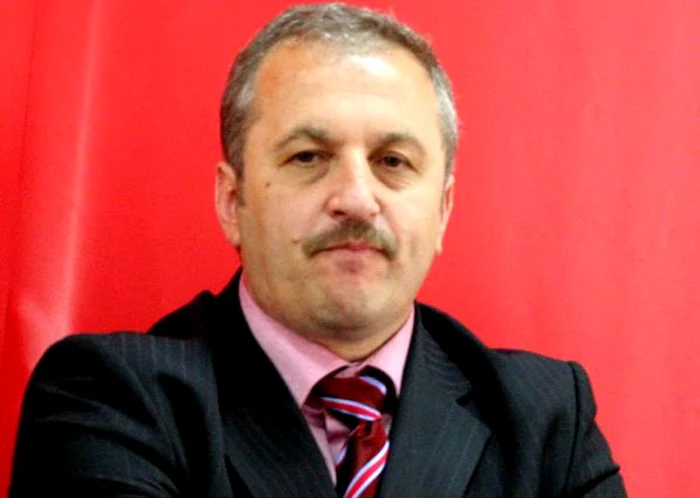 Vasile Dâncu a fost şi una din variantele PSD pentru postul de prim-ministru interimar