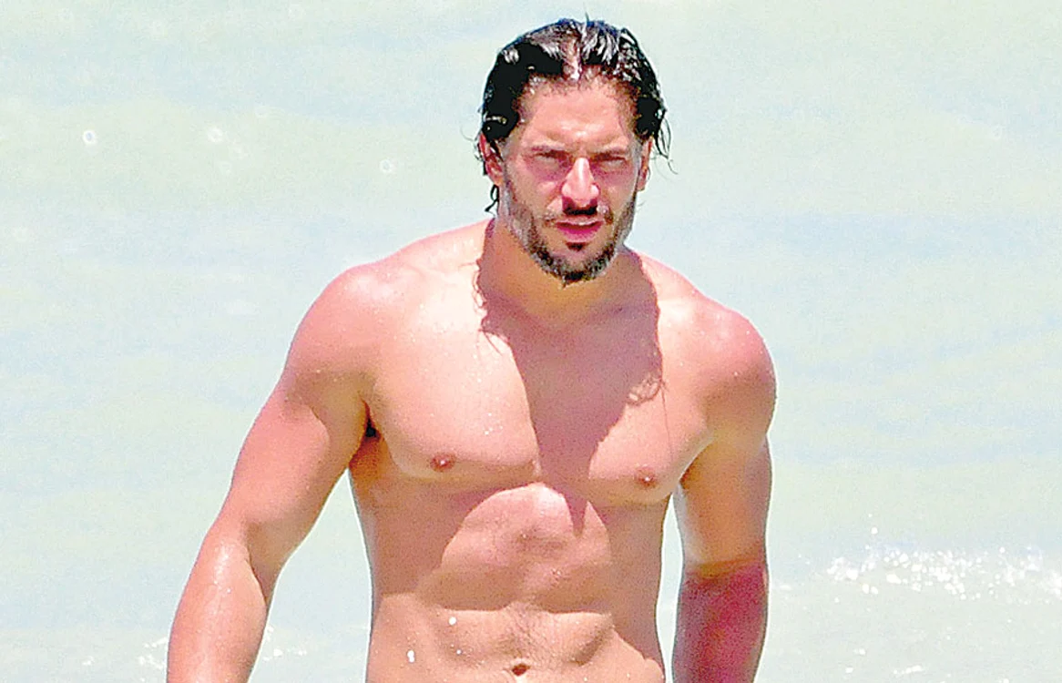 Manganiello