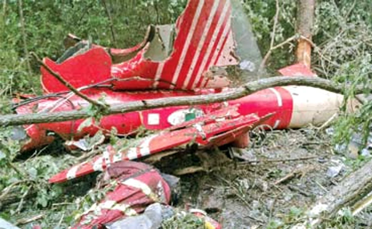 
    Aeronava SMURD  s-a prăbuşit joi, la prânz,  lângă satul Haragîş,  raionul CantemirFoto: publika.md  