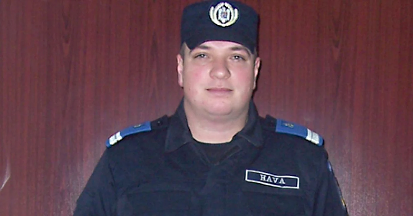 Sebastian Hava