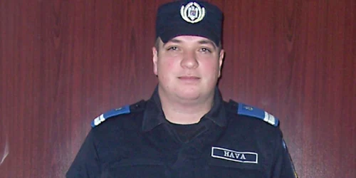 Sebastian Hava