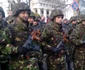 Parada militara 1 Decembrie 2015