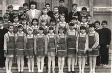 Școala în comunism: Reguli de purtare pentru elevi jpeg