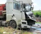 accident tir sirbi