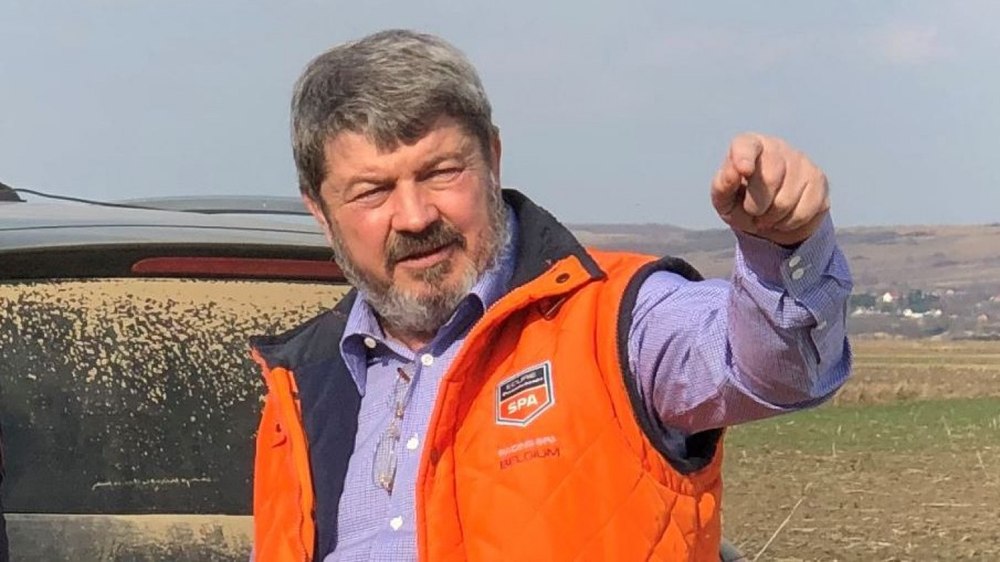Umbrărescu „atacă“ una dintre cele mai așteptate autostrăzi din România. Proiectarea, terminată mai devreme  