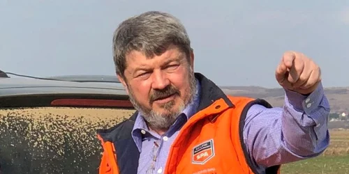 dorinel umbrarescu