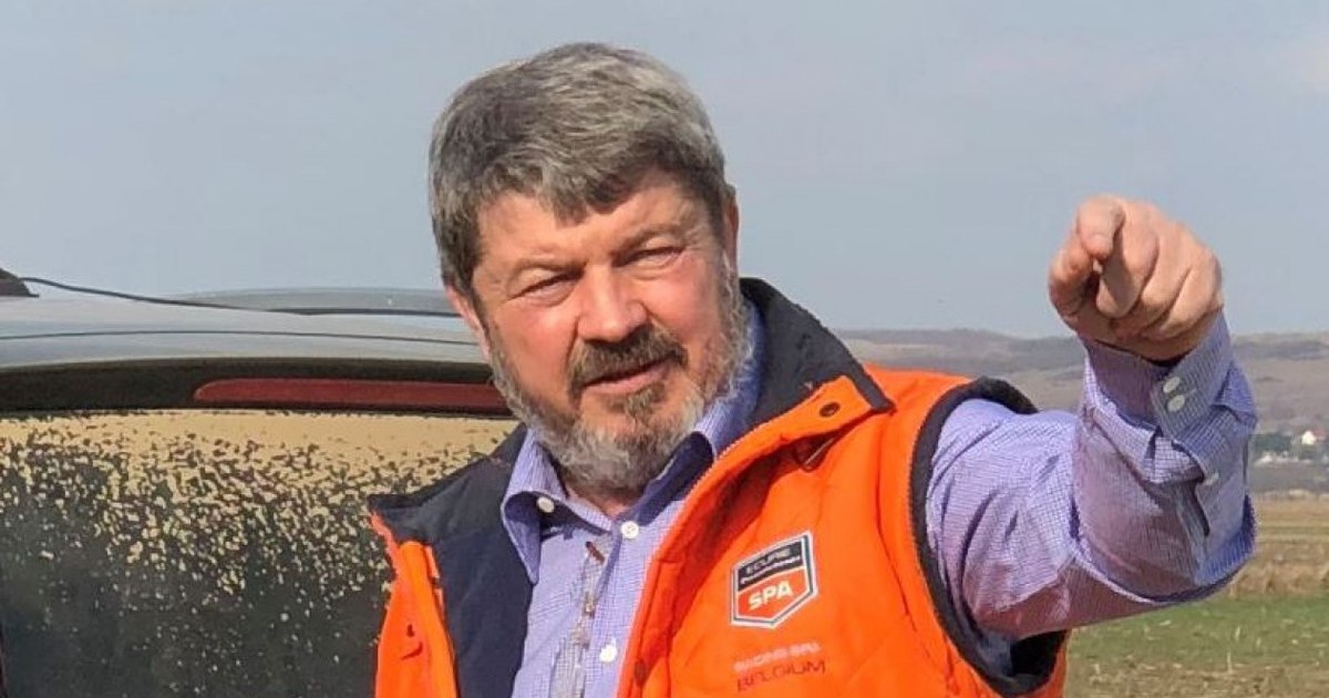 „Regele asfaltului” din România, Dorinel Umbrărescu, interesat să preia combinatul siderurgic Liberty Galați. Ce condiție pune omul de afaceri