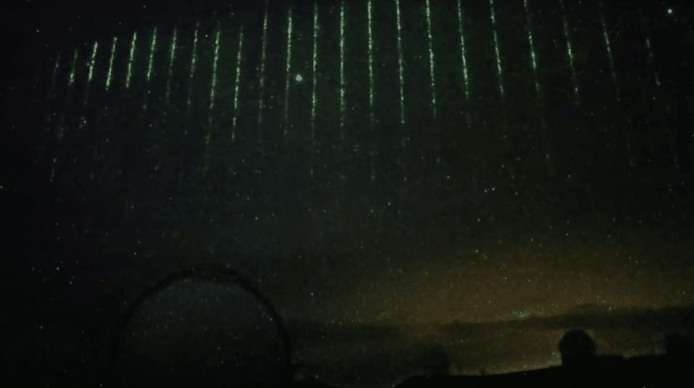 De ce un satelit meteorologic chinez în Insulele Hawaii este o potențială amenințare pentru SUA