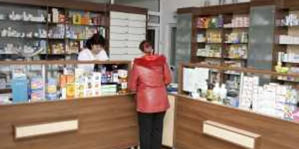 Târgu-Jiu: Programul farmaciilor de sărbători