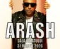 Arash va susține un concert pe 31 martie, la Sala Palatului Foto: eventim