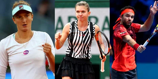 Simona Halep