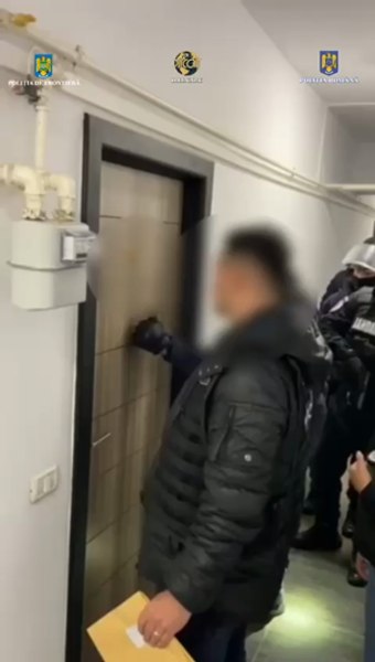 Un grup româno-vietnamez ar fi traficat peste 100 de migranți din Vietnam către țări din vestul Europei VIDEO