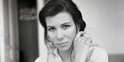 Ioana Baetica Morpurgo_ foto_ Radek Kobierski