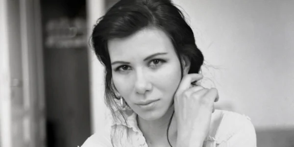 Ioana Baetica Morpurgo_ foto_ Radek Kobierski