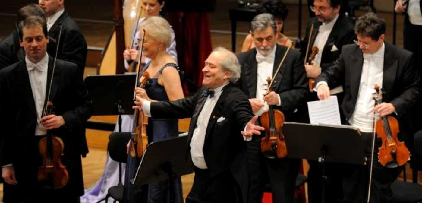 Strauss Festival Orchestra Vienna
