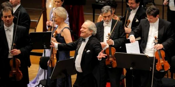 Strauss Festival Orchestra Vienna