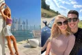 Andreea Balan aparitie provocatoare din vacanta  Vedeta i a provocat pe fani %E2%80%98Swipe sa vedeti FOTO 1024x576 jpeg