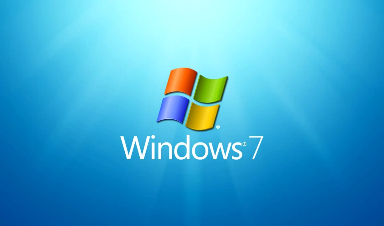 Microsoft a sistat suportul tehnic pentru Windows 7
