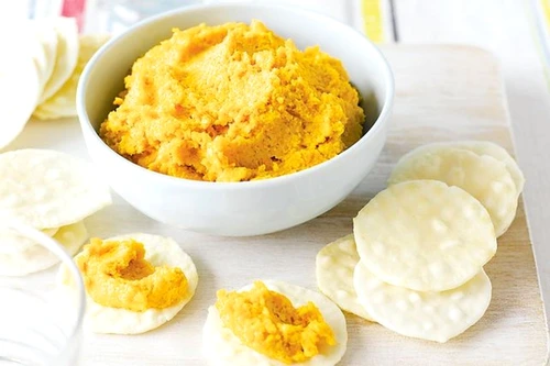 hummus de morcovi jpeg