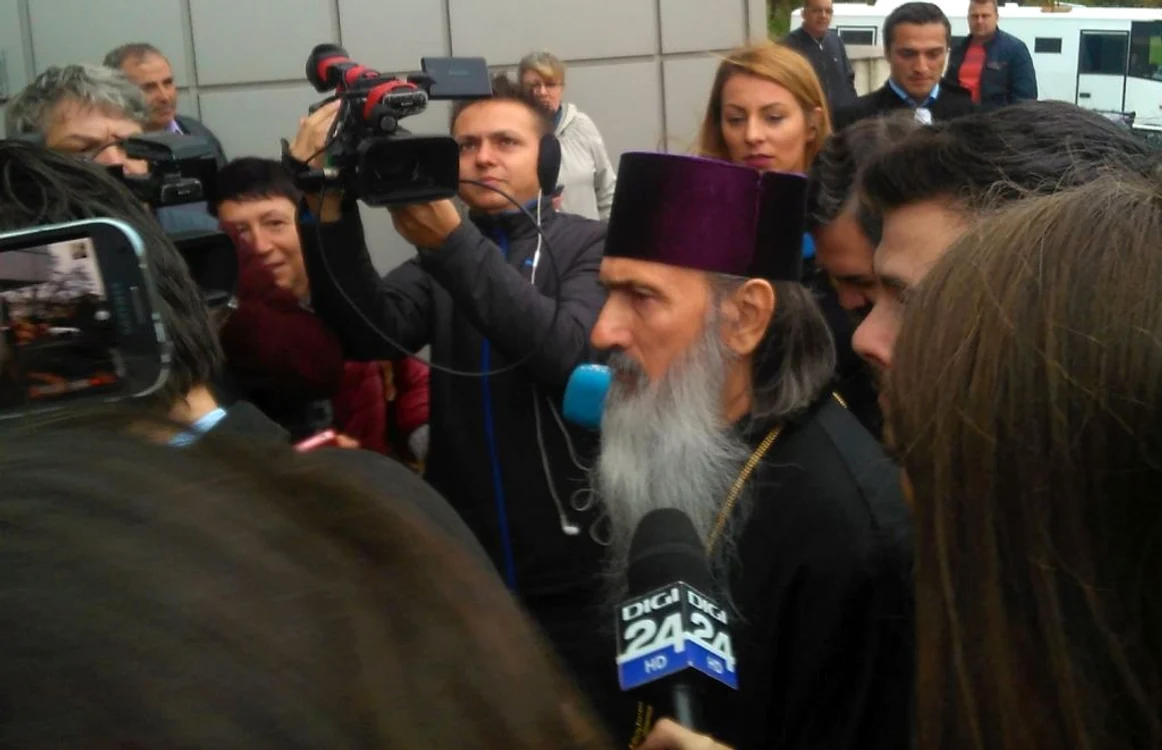 FOTO: Arhiva Adevărul