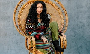 Cher casa de vânzare, cameră a perucilor  sursa   Instagram jpg