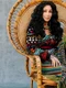 Cher casa de vânzare, cameră a perucilor  sursa   Instagram jpg