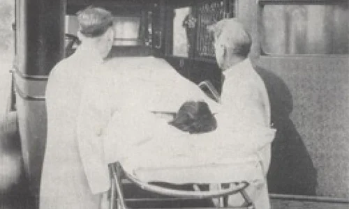 Legislaţia sanitară a României moderne: Regulament pentru Facultăţile de Medicină jpeg