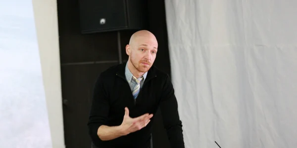 James Powderly a explicat cum îşi va organiza propria înmormântare