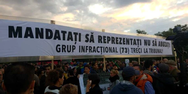 proteste bucuresti foto mircea barbu 