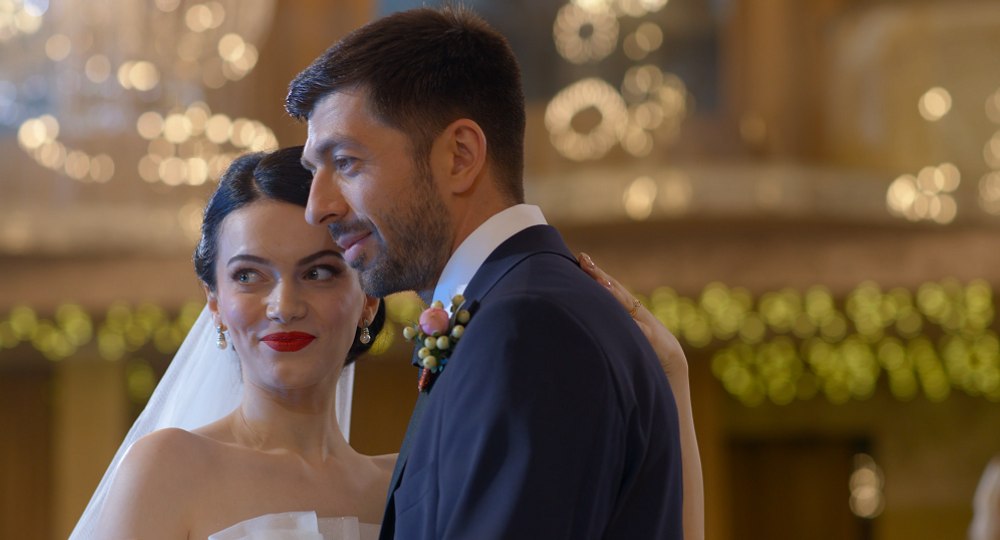 Comedia Nuntă pe bani, situată pe locul 2 în box-office în România, intră pe Netflix din 7 februarie