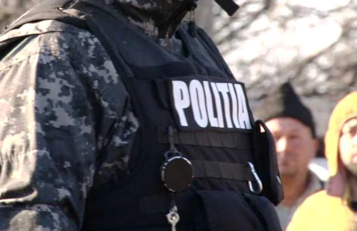 furt curent balteni