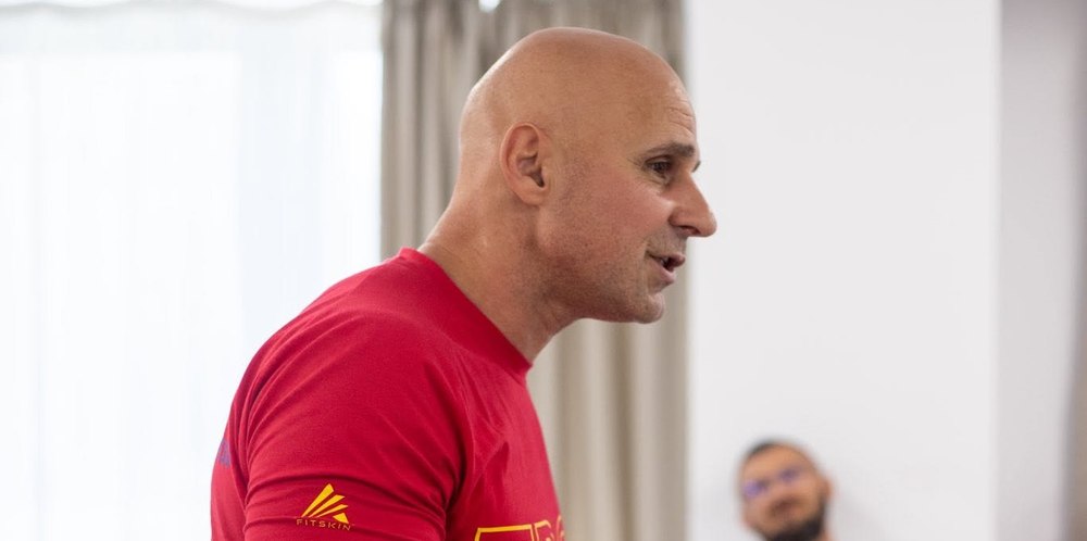 A murit Daniel Oprea, membru al Federației Române de Culturism și Fitness. Va fi înmormântat în ziua când ar fi împlinit 53 de ani