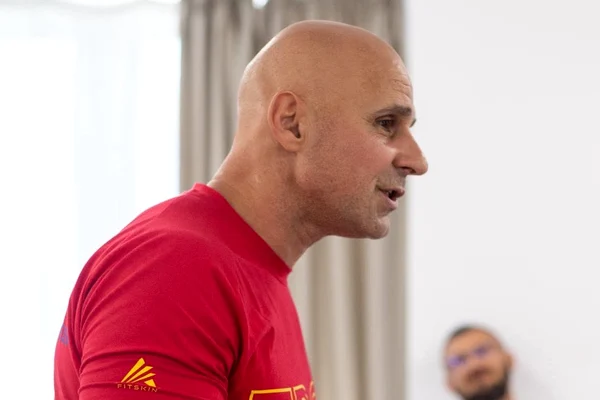 A murit Daniel Oprea, membru al Federației Române de Culturism și Fitness. Va fi înmormântat în ziua când ar fi împlinit 53 de ani