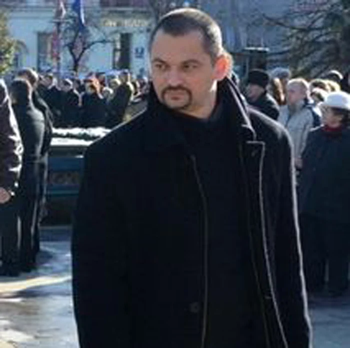 
    Fostul șef al Poliției  Locale,  arestat preventiv  