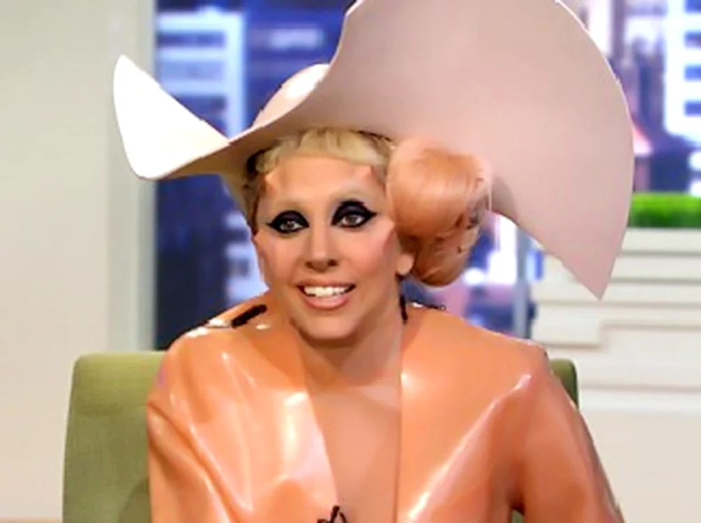 Lady Gaga (nydailynews.com)
