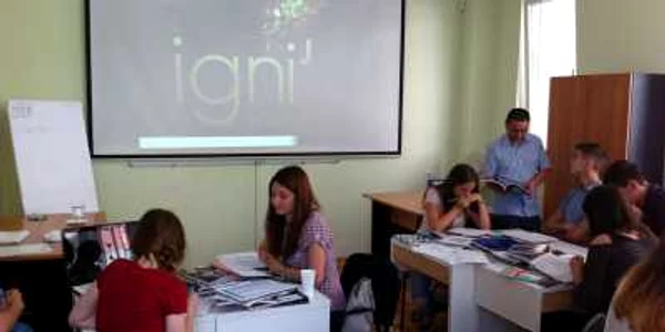 britanica learning centre