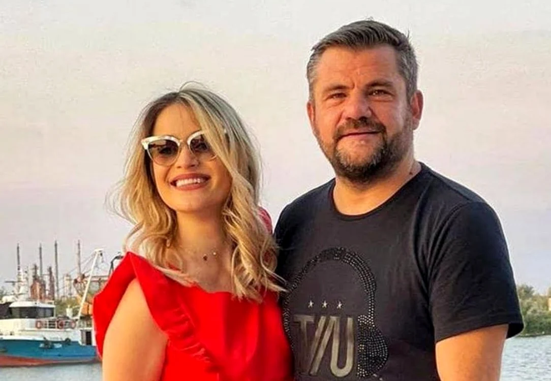
    Georgiana și Viorel Șipoș vor deveni în curând părinți pentru a doua oarăfoto: arhiva personală  