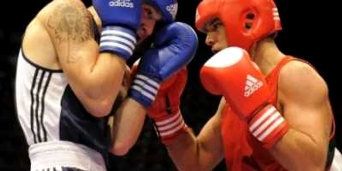 Vasile Belous, aproape de o medalie la Mondialul din Baku