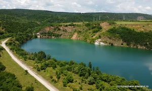 lacul teliuc Foto Daniel Guță  ADEVĂRUL (22) JPG