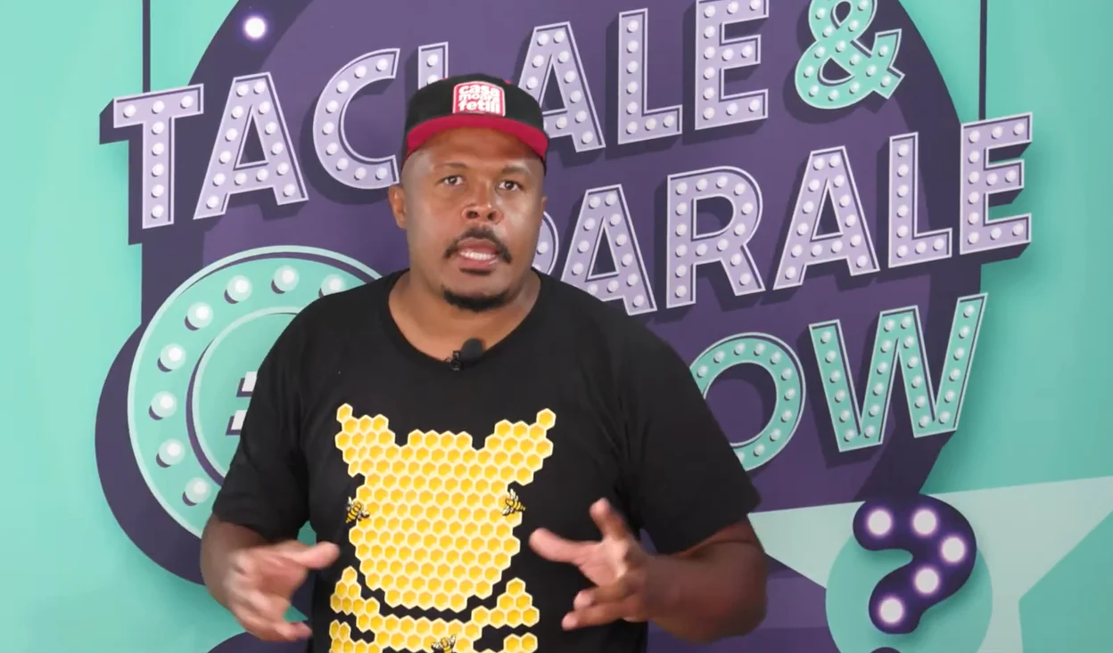 Dreptul la Banking: La Taclale&Parale Show Ediția I