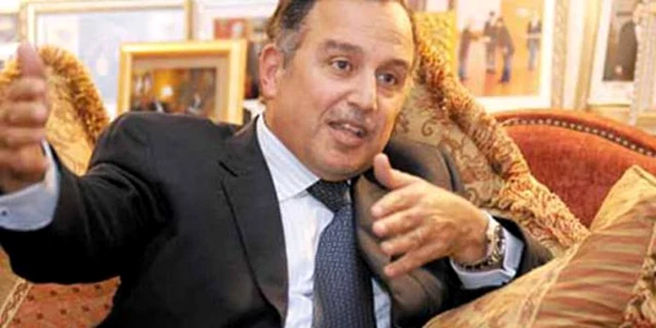 Nabil Fahmi