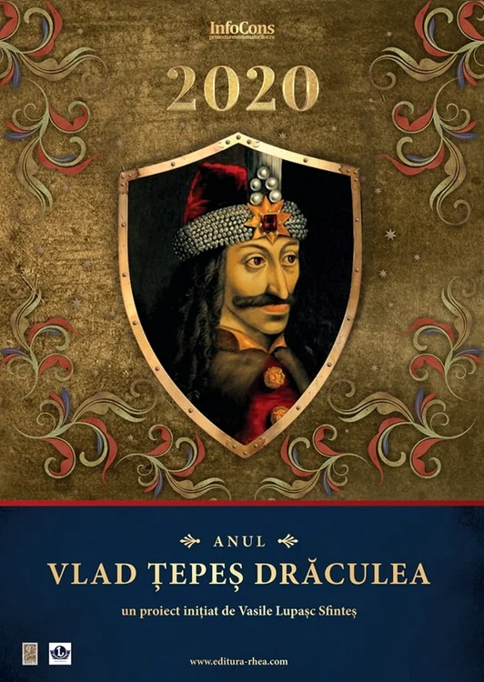 vlad draculea