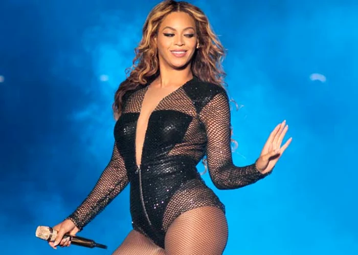 
    Beyonce se numără printre cele mai bogate cântăreţe din lume   