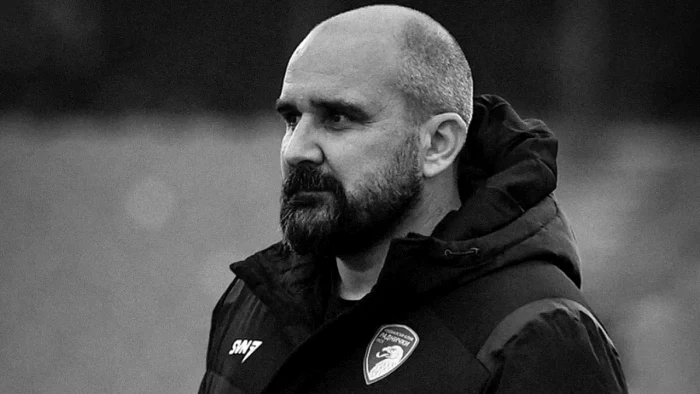 Mladen Zizovic a murit în drum spre spital.