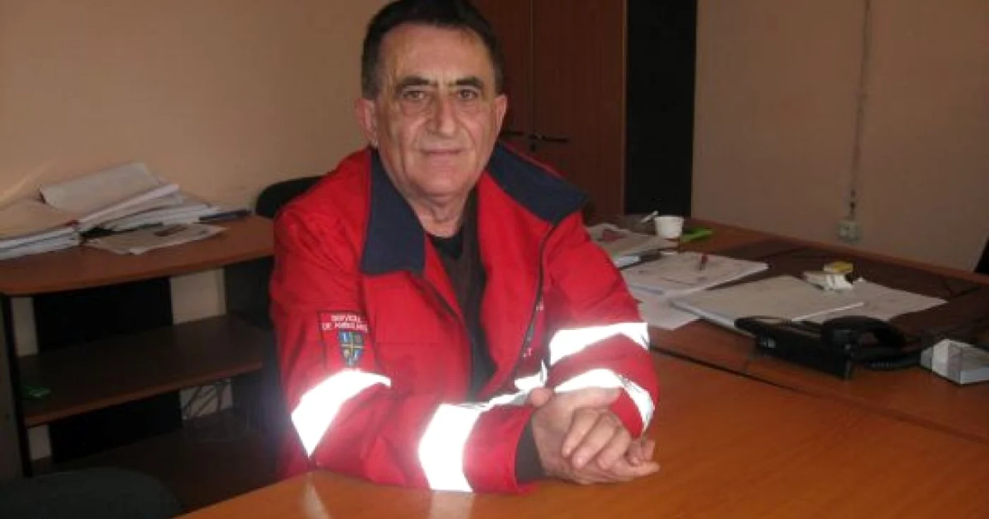 Managerul Adrian Popa crede că decizia luată este cea mai bună