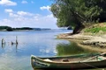 Dunare zona de confluenta a Canalului Dunare Dorobantu 2 edited jpg